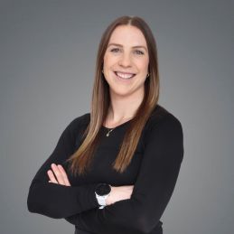 Brooke Padlewski Brooke Padlewski