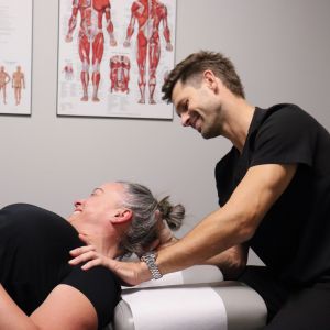 CHIRO ajustment(3)
