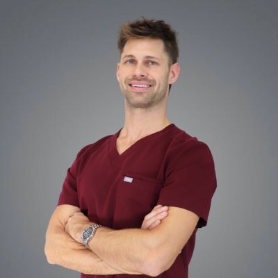 Dustin Kalynchuk