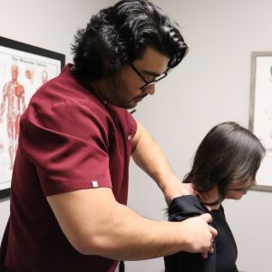 MYOFASCIAL RELEASE