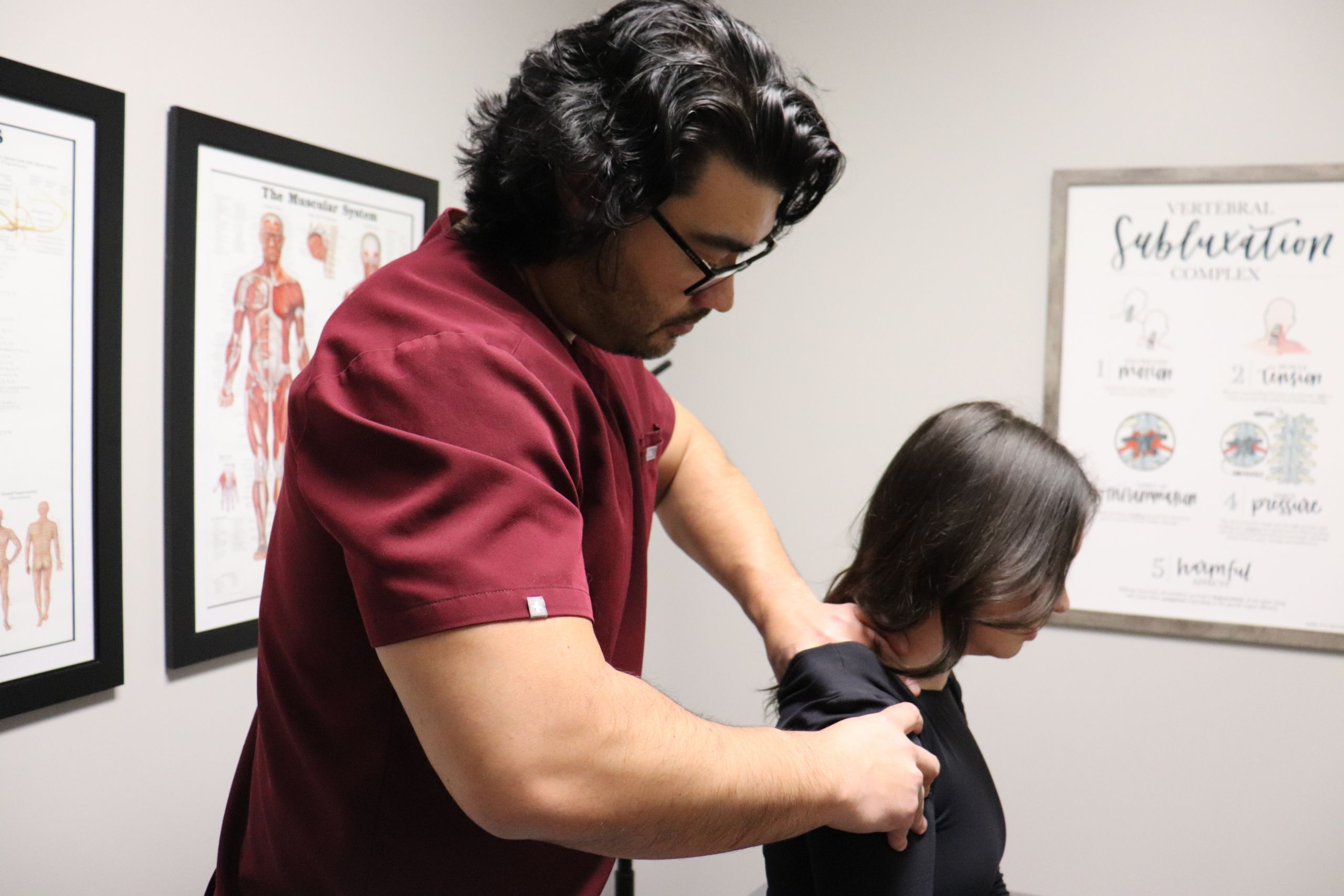 Clinical Pilates Rehabilitation Session with Physiotherapist