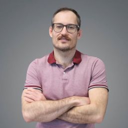 Stephen Lillejord Stephen Lillejord