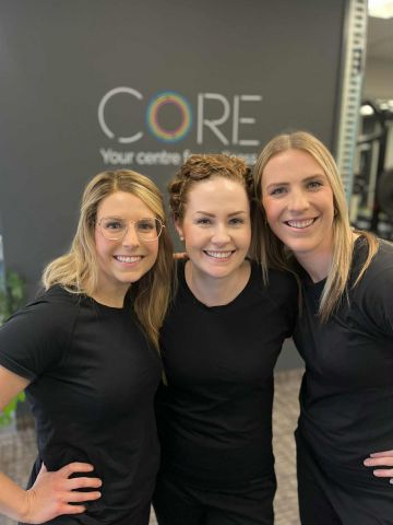 CoreKatie8 CoreKatie8