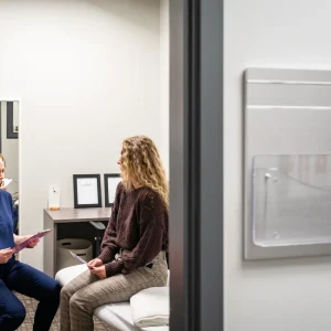 PELVIC HEALTH 1
